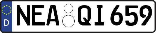 NEA-QI659