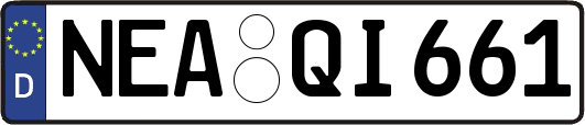NEA-QI661