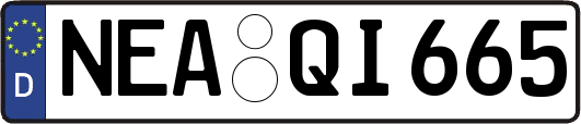 NEA-QI665