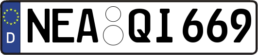 NEA-QI669