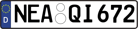 NEA-QI672