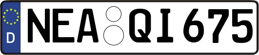NEA-QI675