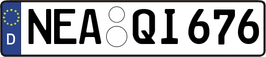 NEA-QI676
