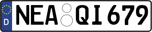 NEA-QI679