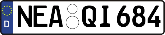 NEA-QI684