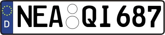 NEA-QI687