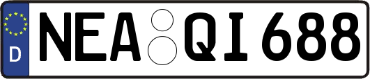 NEA-QI688