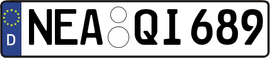NEA-QI689