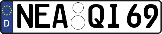 NEA-QI69