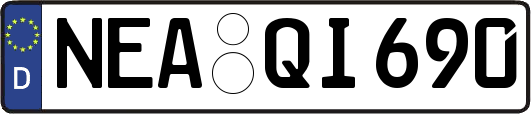 NEA-QI690