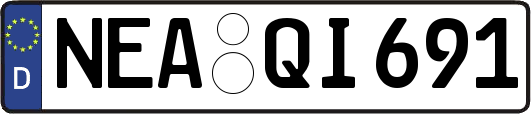 NEA-QI691
