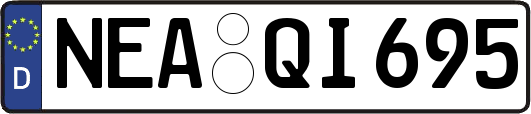 NEA-QI695