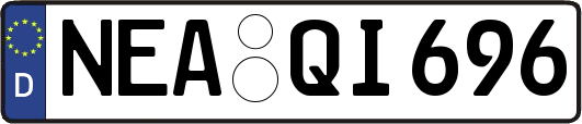 NEA-QI696
