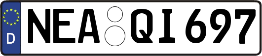 NEA-QI697