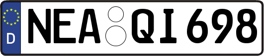 NEA-QI698