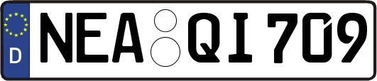 NEA-QI709