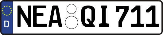 NEA-QI711