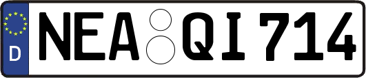 NEA-QI714