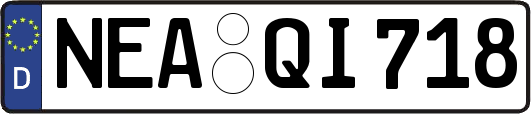 NEA-QI718