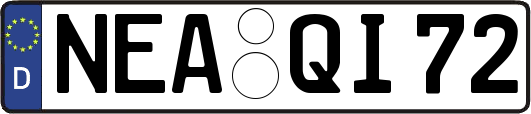 NEA-QI72