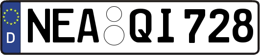 NEA-QI728