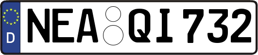 NEA-QI732