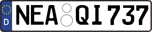 NEA-QI737