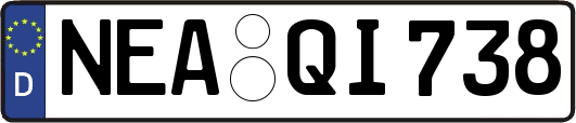 NEA-QI738
