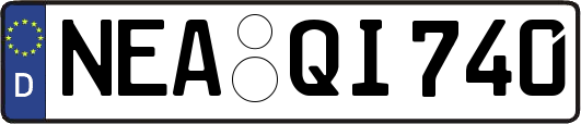 NEA-QI740
