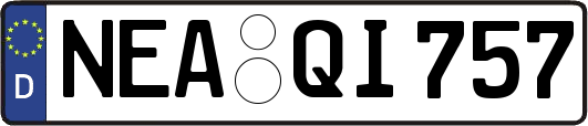 NEA-QI757