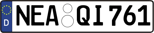 NEA-QI761