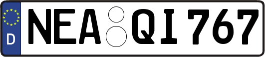 NEA-QI767