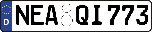 NEA-QI773
