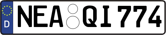 NEA-QI774
