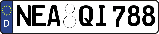 NEA-QI788
