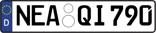 NEA-QI790
