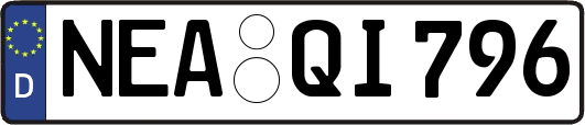 NEA-QI796