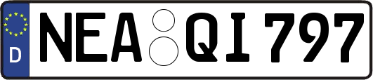 NEA-QI797