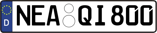 NEA-QI800