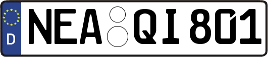 NEA-QI801