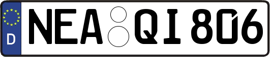 NEA-QI806