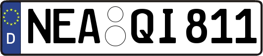 NEA-QI811