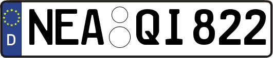 NEA-QI822