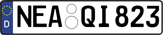 NEA-QI823