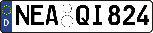 NEA-QI824