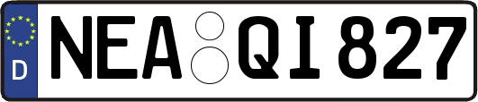 NEA-QI827