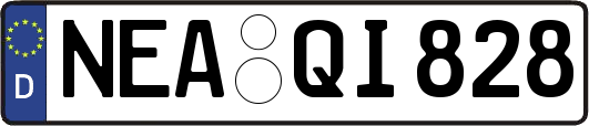 NEA-QI828
