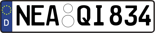NEA-QI834