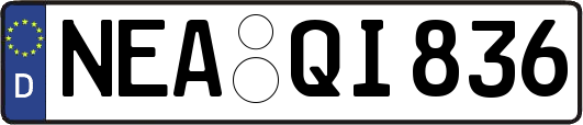 NEA-QI836