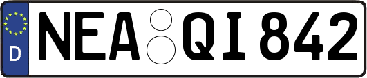 NEA-QI842